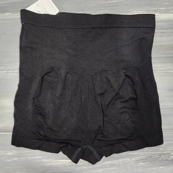 Annette Pregnancy Boy‎ Short Soft Seamless Full Coverage IM0014BX Size small - Picture 2 of 6